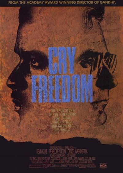 watch-Cry Freedom (1987)