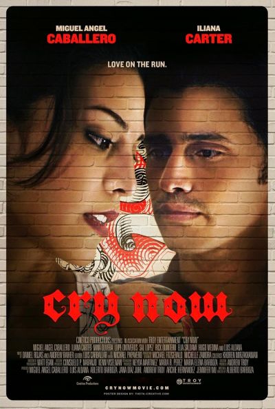 watch-Cry Now (2014)