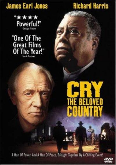 watch-Cry, the Beloved Country (1995)