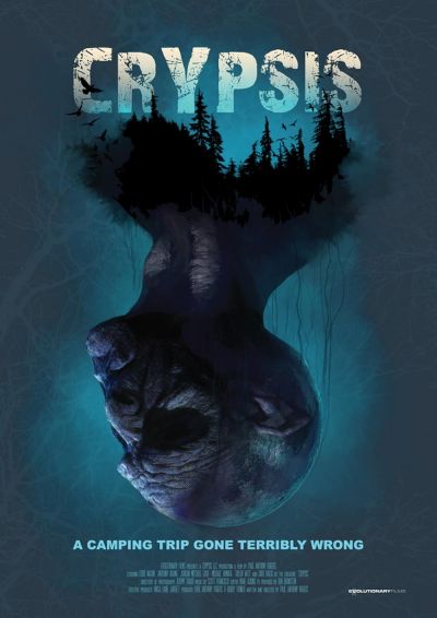 watch-Crypsis (2019)