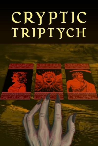 watch-Cryptic Triptych (2024)