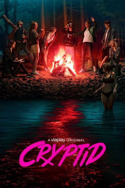 watch-Cryptid (2020)