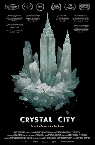 watch-Crystal City (2019)