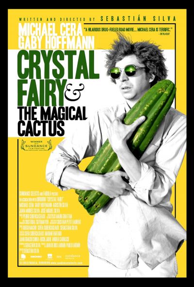 watch-Crystal Fairy & the Magical Cactus (2014)