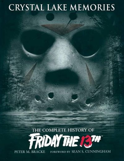 watch-Crystal Lake Memories: The Complete History of Friday the 13th (2013)