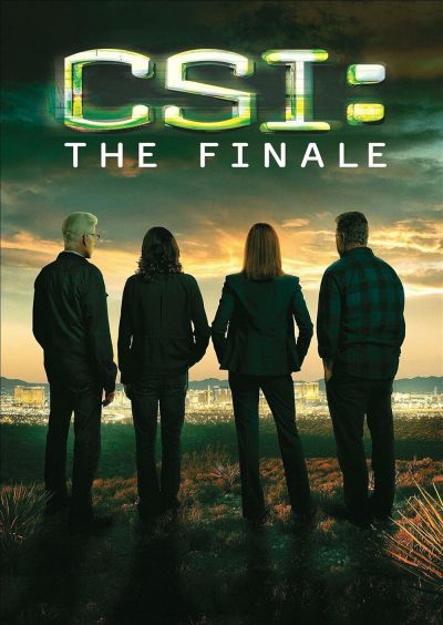 watch-CSI: Immortality (2015)