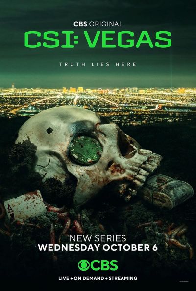 watch-CSI: Vegas (2021)