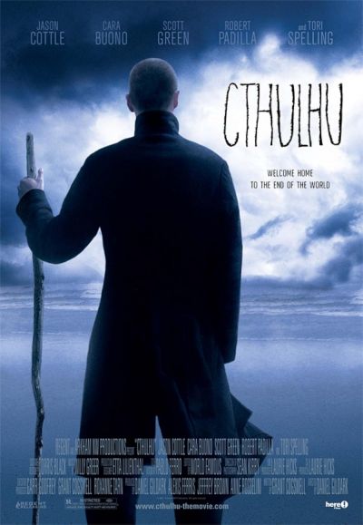 watch-Cthulhu (2019)