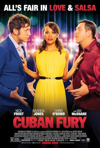 watch-Cuban Fury (2014)