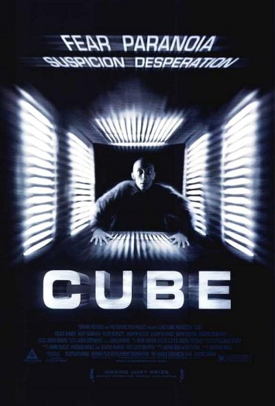 watch-Cube (1997)
