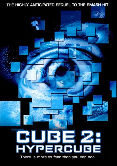 watch-CubeÂ²: Hypercube (2003)