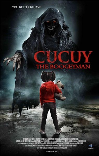 watch-Cucuy: The Boogeyman (2019)