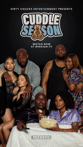 watch-Cuddle Season (2023)