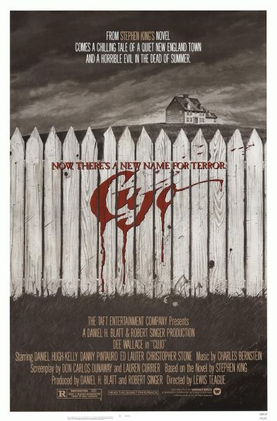watch-Cujo (1983)
