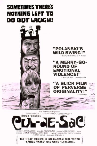 watch-Cul-de-sac (1966)