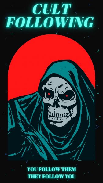 watch-Cult Following (2021)