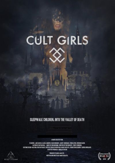 watch-Cult Girls (2019)
