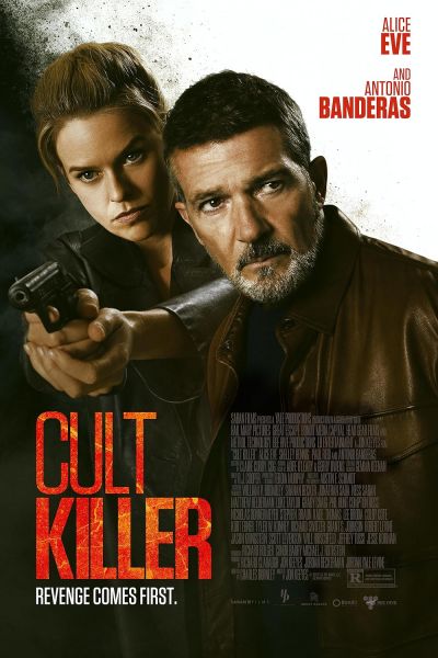 watch-Cult Killer (2024)