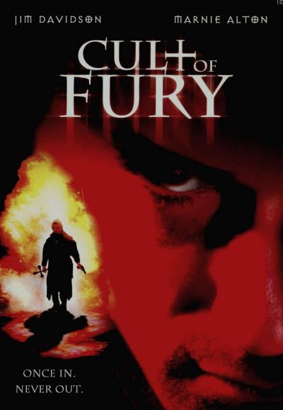 watch-Cult of Fury (2003)