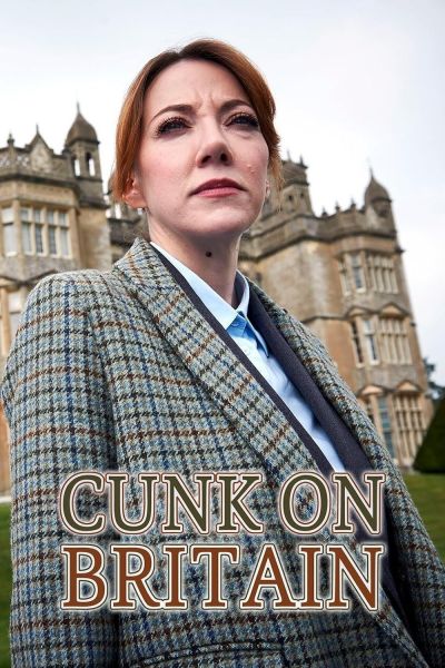 watch-Cunk on Britain (2018)