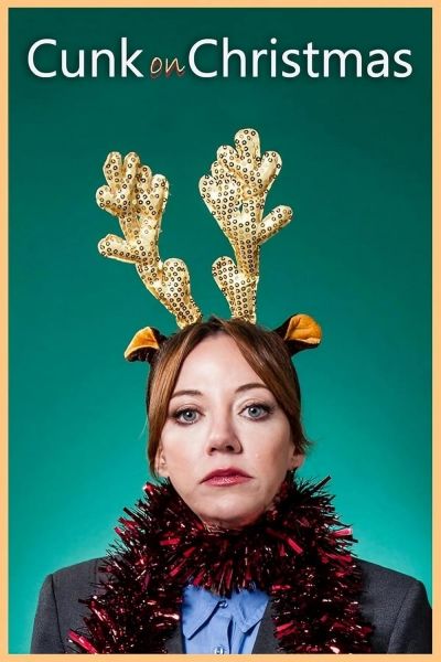 watch-Cunk on Christmas (2016)