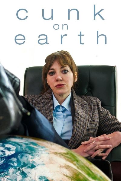 watch-Cunk on Earth (2023)