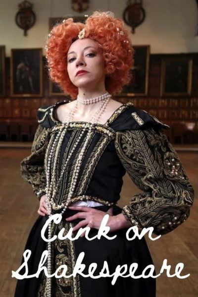 watch-Cunk on Shakespeare (2016)