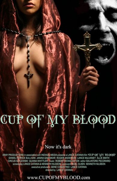 watch-Cup of My Blood (2005)