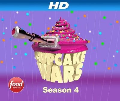 watch-Cupcake Wars (2010)