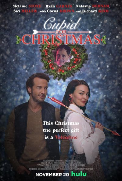 watch-Cupid for Christmas (2021)