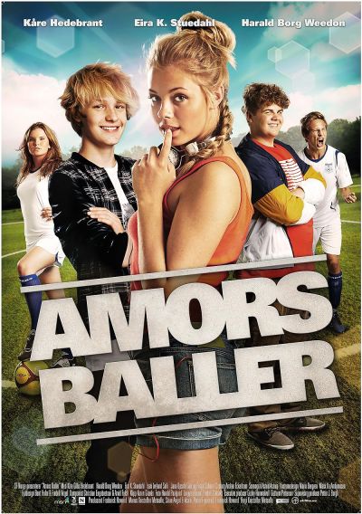 watch-Cupid's Balls (2011)