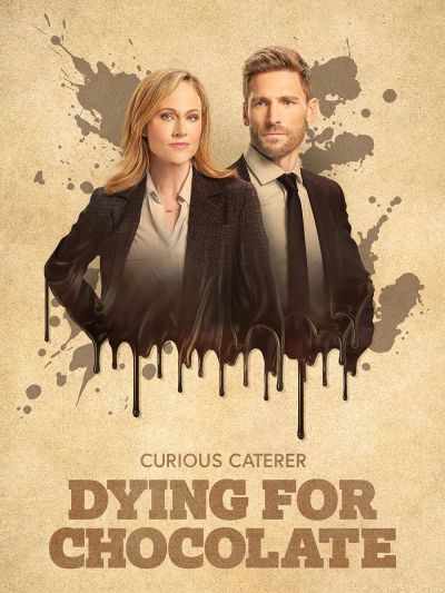 watch-Curious Caterer: Dying for Chocolate (2022)