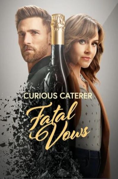 watch-Curious Caterer: Fatal Vows (2023)