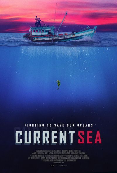 watch-Current Sea (2020)