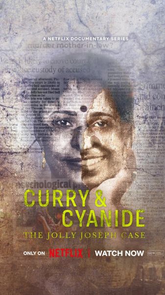 watch-Curry & Cyanide: The Jolly Joseph Case (2023)