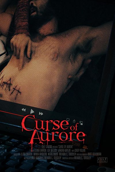 watch-Curse of Aurore (2021)