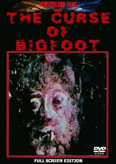watch-Curse of Bigfoot (1975)