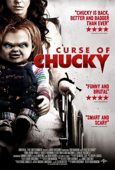 watch-Curse of Chucky (2013)