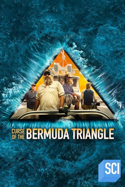 watch-Curse of the Bermuda Triangle (2020)