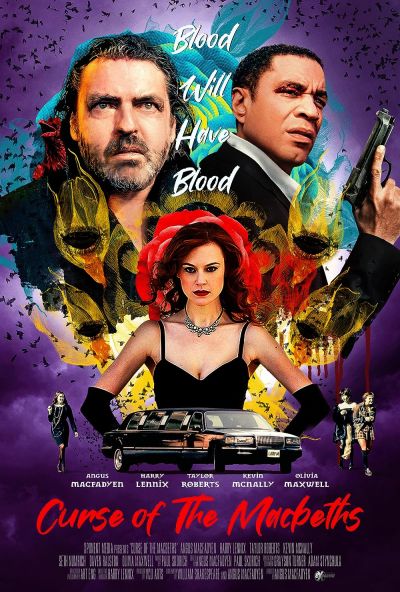 watch-Curse of the Macbeths (2022)