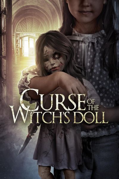 watch-Curse of the Witch's Doll (2018)