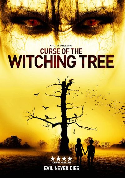 watch-Curse of the Witching Tree (2016)