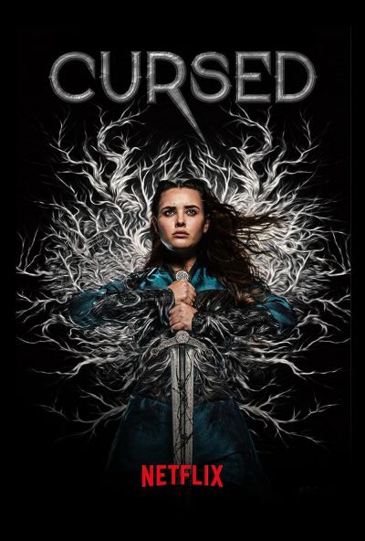 watch-Cursed (2020)
