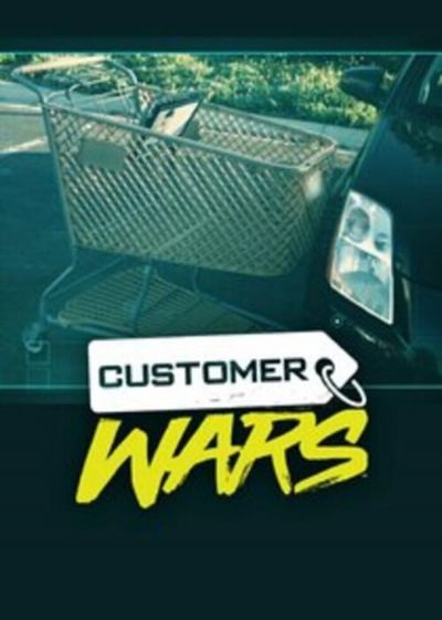 watch-Customer Wars (2022)