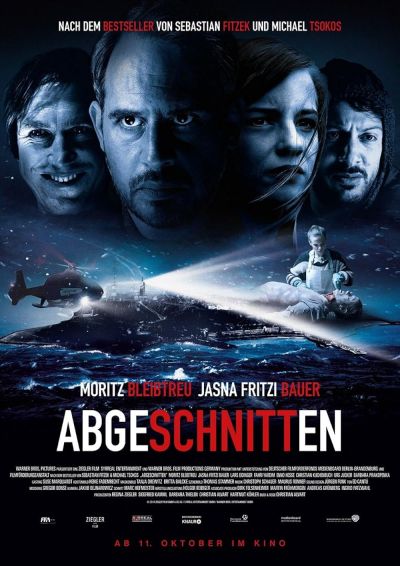 watch-Cut Off (2018)