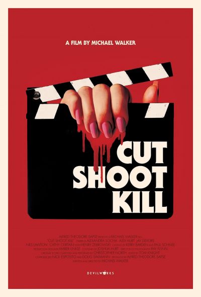 watch-Cut Shoot Kill (2017)