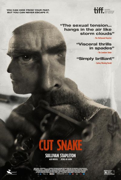 watch-Cut Snake (2014)