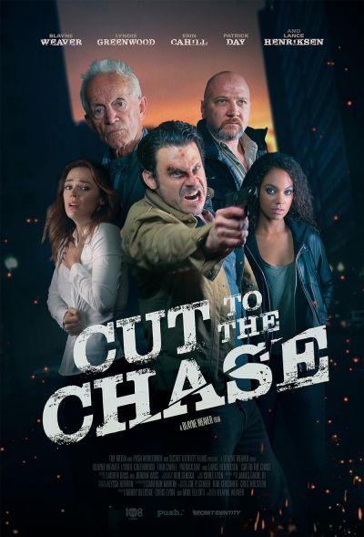 watch-Cut to the Chase (2017)