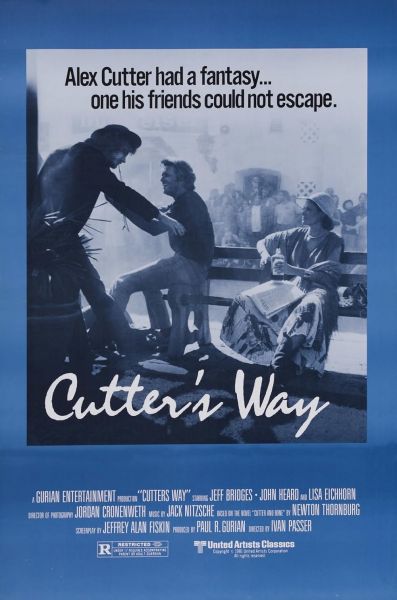 watch-Cutter's Way (1982)