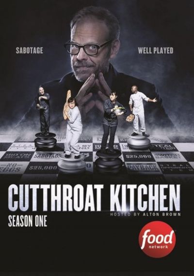 watch-Cutthroat Kitchen (2013)